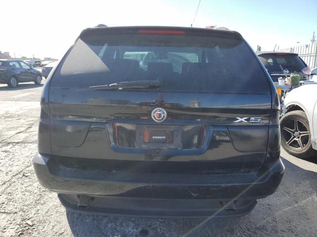 Photo 6 from auction – 2006 BMW X5 3.0I with VIN 5UXFA13556LY29267