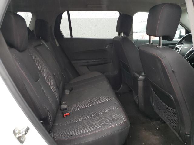 Photo 11 from auction – 2014 GMC TERRAIN SL with VIN 2GKFLWEK4E6276778