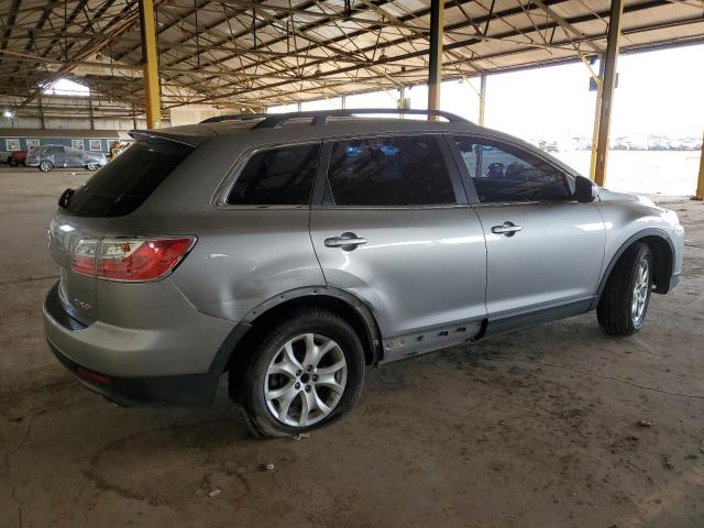 Photo 3 from auction – 2011 MAZDA CX-9 with VIN JM3TB2CA4B0332766