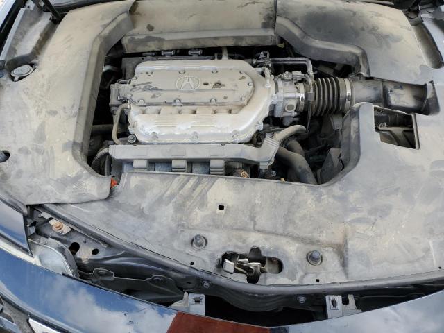 Photo 11 from auction – 2013 ACURA TL with VIN 19UUA8F28DA011027
