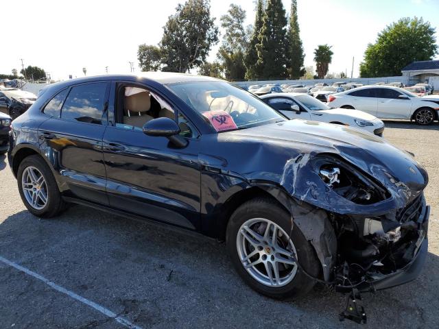 Photo 4 from auction – 2021 PORSCHE MACAN with VIN WP1AA2A54MLB01682