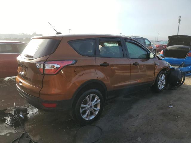 Photo 3 from auction – 2017 FORD ESCAPE S with VIN 1FMCU0F70HUA46191