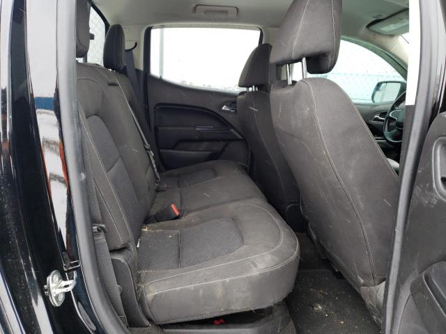 Photo 10 from auction – 2016 CHEVROLET COLORADO L with VIN 1GCPTCE18G1248428