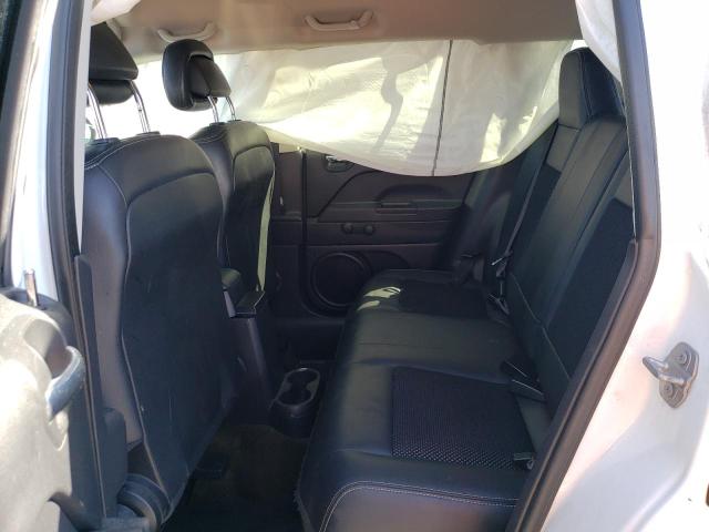 Photo 10 from auction – 2016 JEEP COMPASS SP with VIN 1C4NJCBA2GD685096