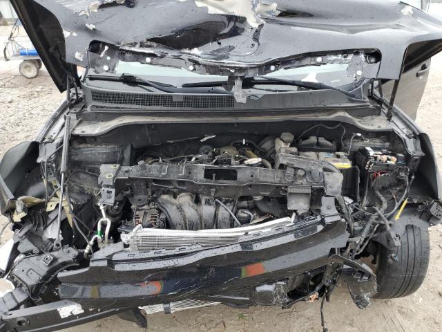Снимка 11 от търг – 2016 KIA SOUL + с VIN KNDJP3A53G7327313