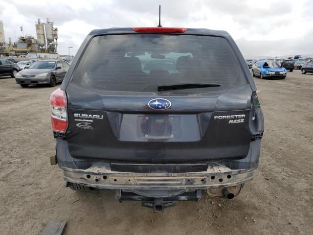 Photo 6 from auction – 2014 SUBARU FORESTER 2 with VIN JF2SJAACXEG408767