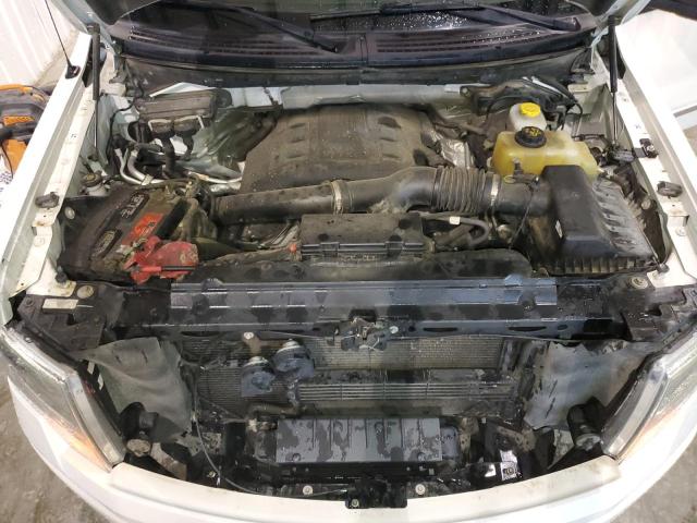 Photo 11 from auction – 2014 FORD F150 SUPER with VIN 1FTFW1ET8EFC32514