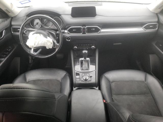 Photo 8 from auction – 2020 MAZDA CX-5 TOURI with VIN JM3KFACM9L0726768