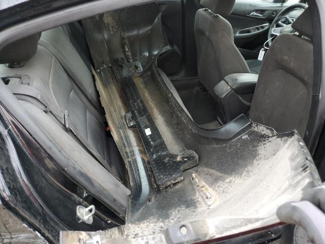 Photo 12 from auction – 2018 CHEVROLET CRUZE LS with VIN 1G1BC5SM2J7123958