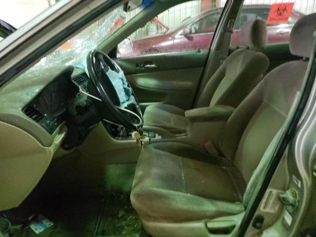 Photo 7 from auction – 1997 HONDA ACCORD SE with VIN 1HGCD5601VA263283