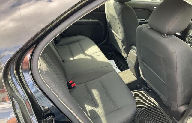 Photo 6 from auction – 2011 FORD FUSION SEL with VIN 3FAHP0JA4BR161434