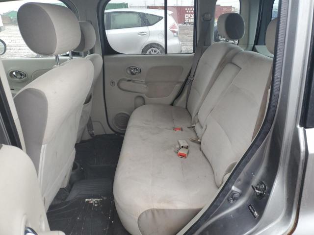 Photo 10 from auction – 2010 NISSAN CUBE BASE with VIN JN8AZ2KR4AT150523