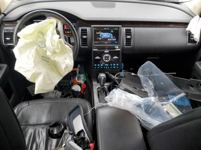 Photo 8 from auction – 2013 FORD FLEX LIMIT with VIN 2FMHK6D88DBD27861