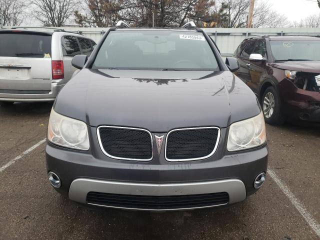 Photo 5 from auction – 2008 PONTIAC TORRENT with VIN 2CKDL43FX86071783