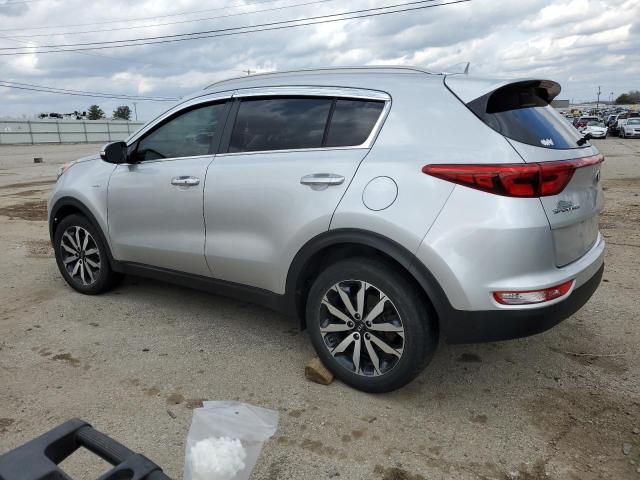 Photo 2 from auction – 2019 KIA SPORTAGE E with VIN KNDPNCAC9K7506222