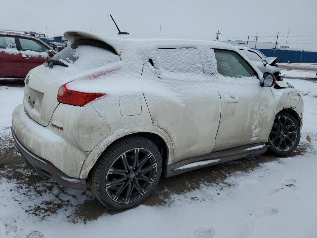 Photo 3 from auction – 2014 NISSAN JUKE S with VIN JN8AF5MV9ET364563