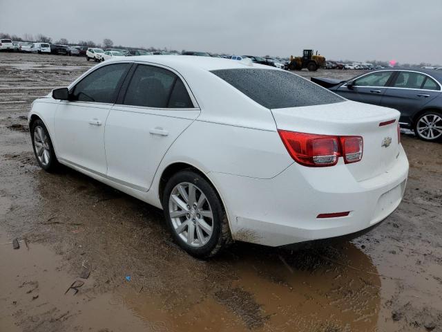 Photo 2 from auction – 2013 CHEVROLET MALIBU 2LT with VIN 1G11E5SA6DF275831
