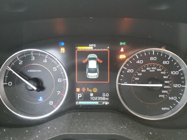 Photo 9 from auction – 2018 SUBARU CROSSTREK with VIN JF2GTAJC2JH244886
