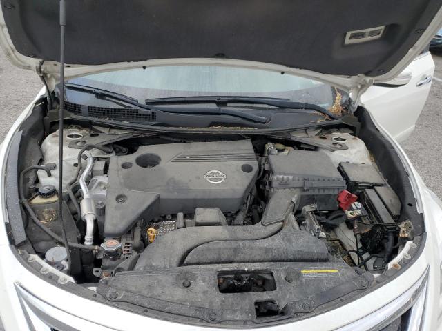Photo 11 from auction – 2013 NISSAN ALTIMA 2.5 with VIN 1N4AL3APXDC289973