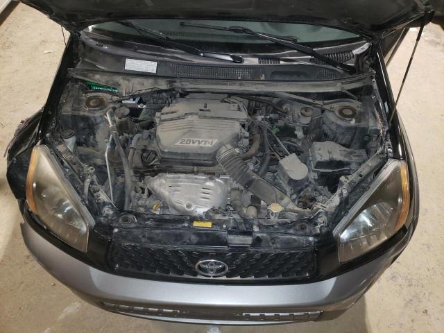 Photo 11 from auction – 2003 TOYOTA RAV4 with VIN JTEGH20V530100402