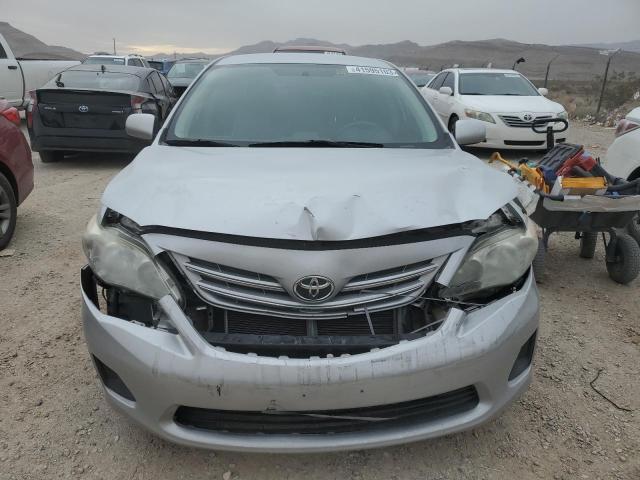 Photo 5 from auction – 2013 TOYOTA COROLLA BA with VIN 5YFBU4EE2DP089865