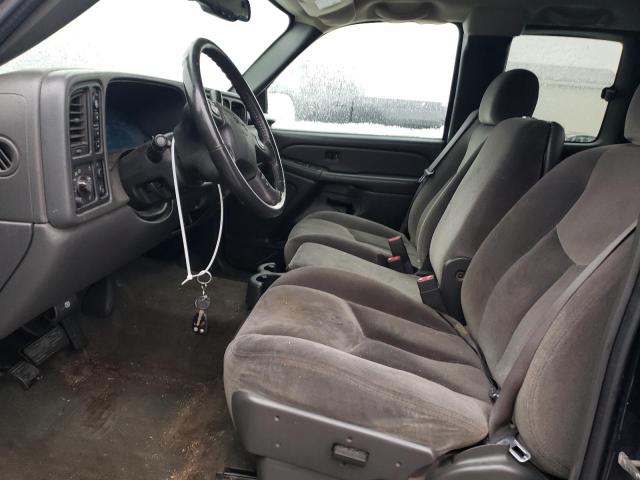 Photo 7 from auction – 2005 GMC NEW SIERRA with VIN 2GTEK19B851170421
