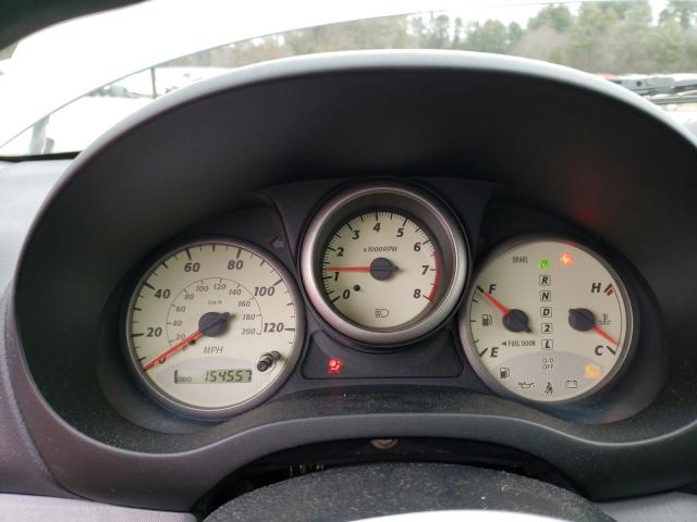 Photo 9 from auction – 2002 TOYOTA RAV4 with VIN JTEHH20V326069750