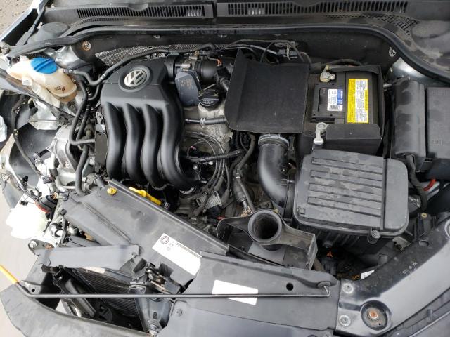 Photo 11 from auction – 2014 VOLKSWAGEN JETTA BASE with VIN 3VW2K7AJ6EM225785