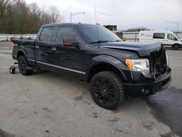 Photo 4 from auction – 2012 FORD F150 SUPER with VIN 1FTFW1ET7CFA33211