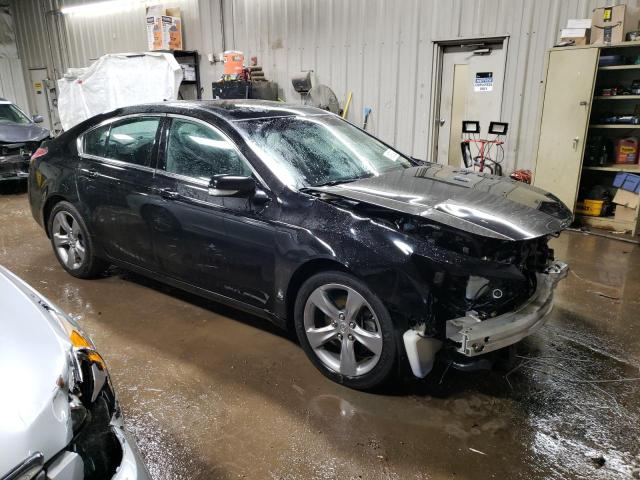 Photo 4 from auction – 2013 ACURA TL TECH with VIN 19UUA9F54DA000865