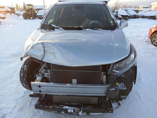 Photo 5 from auction – 2018 CHEVROLET TRAX LS with VIN KL7CJKSB9JB607263