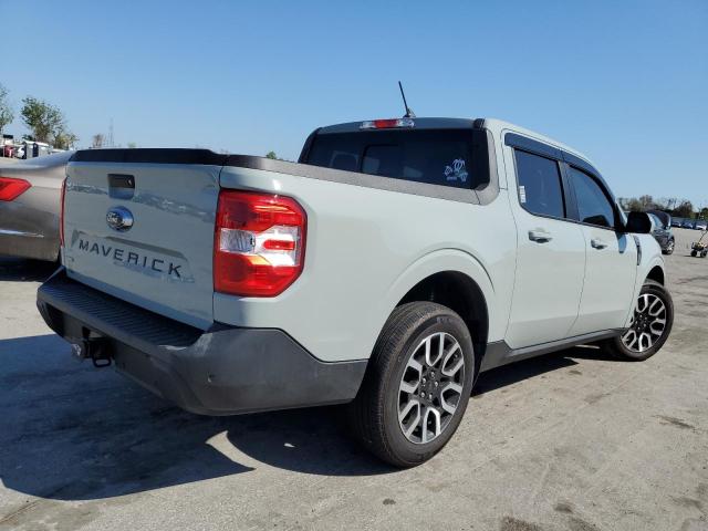 Photo 3 from auction – 2022 FORD MAVERICK X with VIN 3FTTW8E33NRA01048