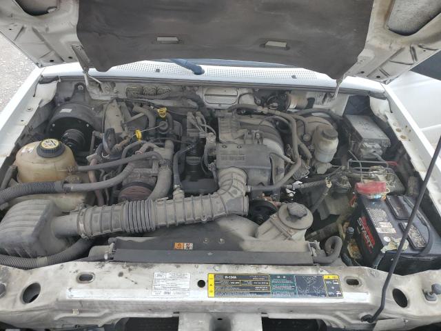Photo 11 from auction – 2009 FORD RANGER with VIN 1FTYR10D29PA48539