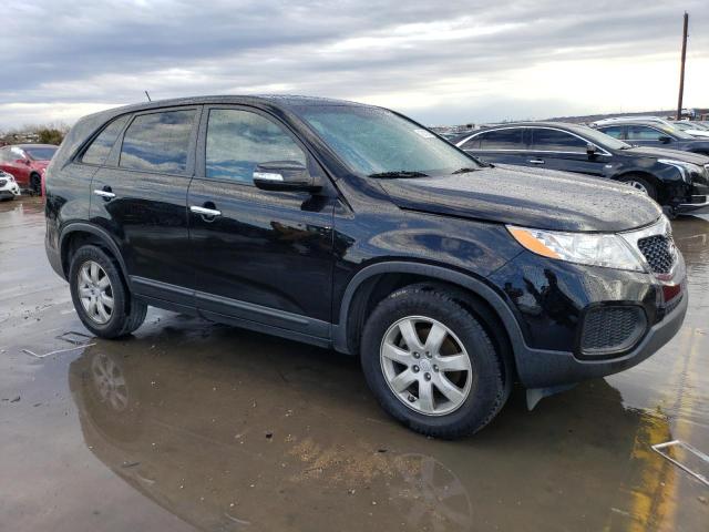 Photo 4 from auction – 2011 KIA SORENTO BA with VIN 5XYKT3A11BG186251