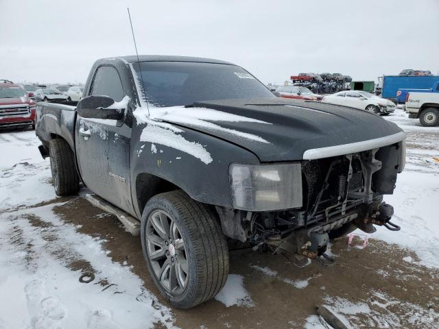 Photo 4 from auction – 2011 GMC SIERRA K15 with VIN 1GTN2TE04BZ249331