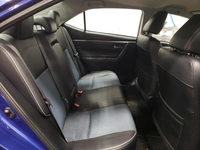 Photo 10 from auction – 2016 TOYOTA COROLLA L with VIN 2T1BURHEXGC534396