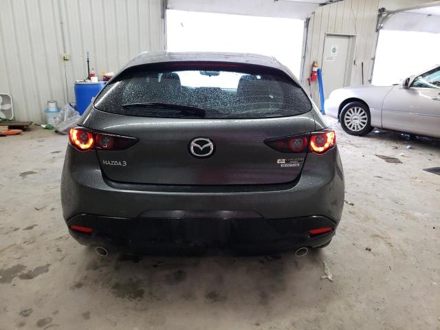 Photo 6 from auction – 2021 MAZDA 3 SELECT with VIN JM1BPAKL4M1310976