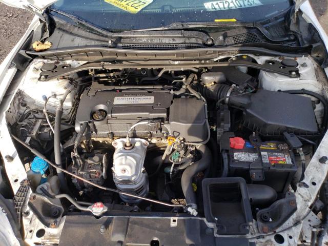 Photo 11 from auction – 2014 HONDA ACCORD with VIN 1HGCT1B72EA006065