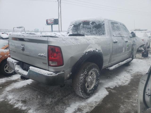Photo 3 from auction – 2012 DODGE RAM 2500 S with VIN 3C6UD5CL1CG108384