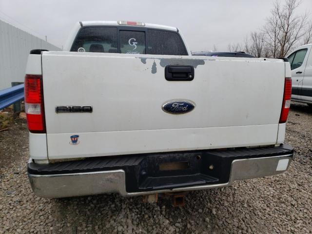 Photo 6 from auction – 2005 FORD F150 SUPER with VIN 1FTPW145X5KF04382