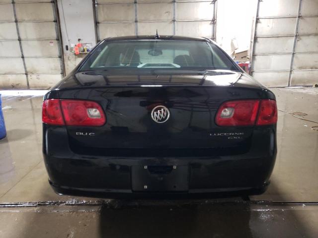 Photo 6 from auction – 2007 BUICK LUCERNE CX with VIN 1G4HD57247U180772