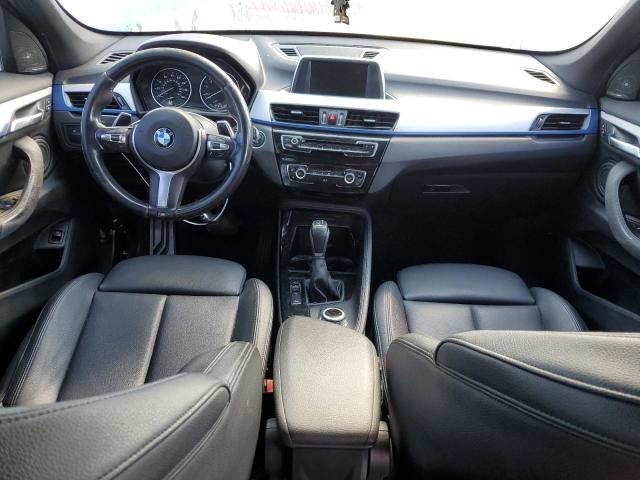 Photo 8 from auction – 2017 BMW X1 XDRIVE2 with VIN WBXHT3C30H5F69582
