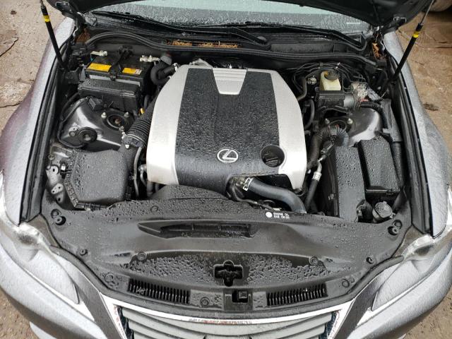 Photo 11 from auction – 2016 LEXUS IS 300 with VIN JTHCM1D24G5007239