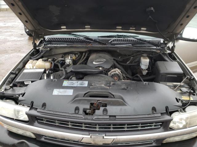 صورة رقم 12 من المزاد - 2002 CHEVROLET SILVERADO مع VIN 2GCEK19T121249515