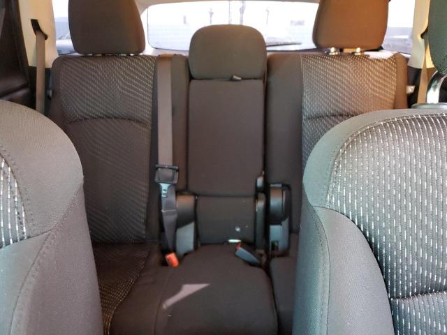 Photo 10 from auction – 2016 DODGE JOURNEY SX with VIN 3C4PDCAB3GT110784