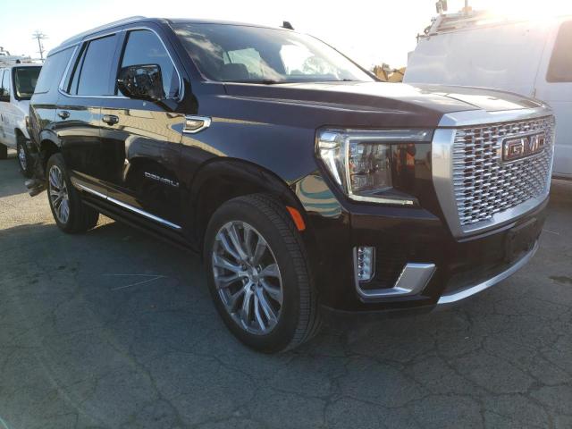 Photo 4 from auction – 2022 GMC YUKON DENA with VIN 1GKS2DKL5NR175529