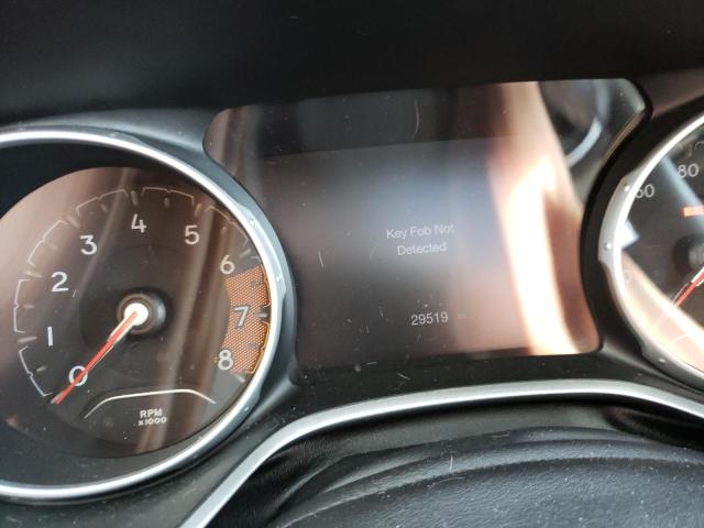 Zdjęcie 9 z aukcji – 2018 JEEP COMPASS LI z VIN 3C4NJDCB9JT245410