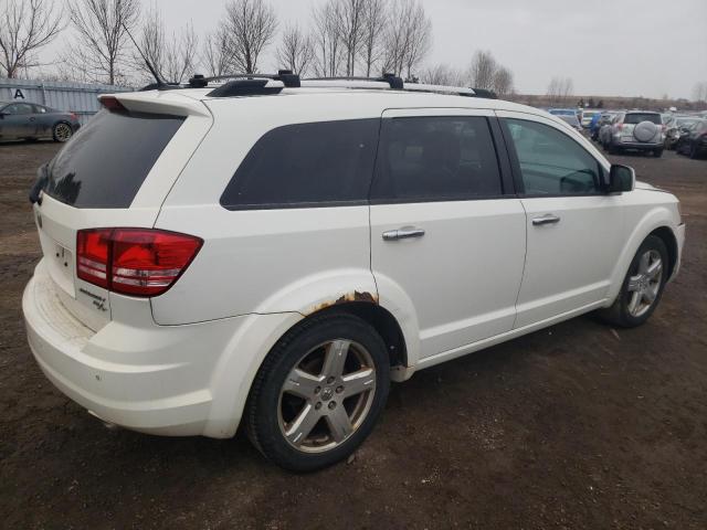 Photo 3 from auction – 2010 DODGE JOURNEY R/ with VIN 3D4PH6FVXAT111515