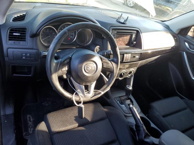 Photo 8 from auction – 2013 MAZDA CX-5 TOURI with VIN JM3KE2CE7D0105970