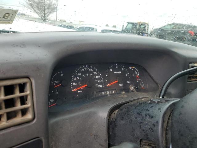 Photo 9 from auction – 2002 FORD F250 SUPER with VIN 1FTNF20L52EA84252